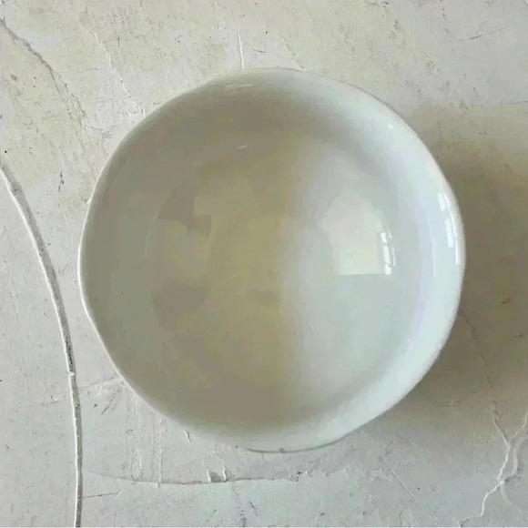 Villeroy & Boch Petite Fleur 4 5/8” Fruit Soup Cereal Custard Dessert Bowl - Picture 3 of 7